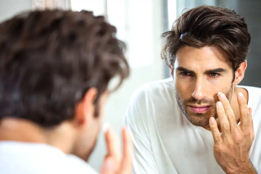 A Skincare Guide for Men