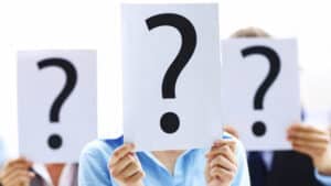 Questions