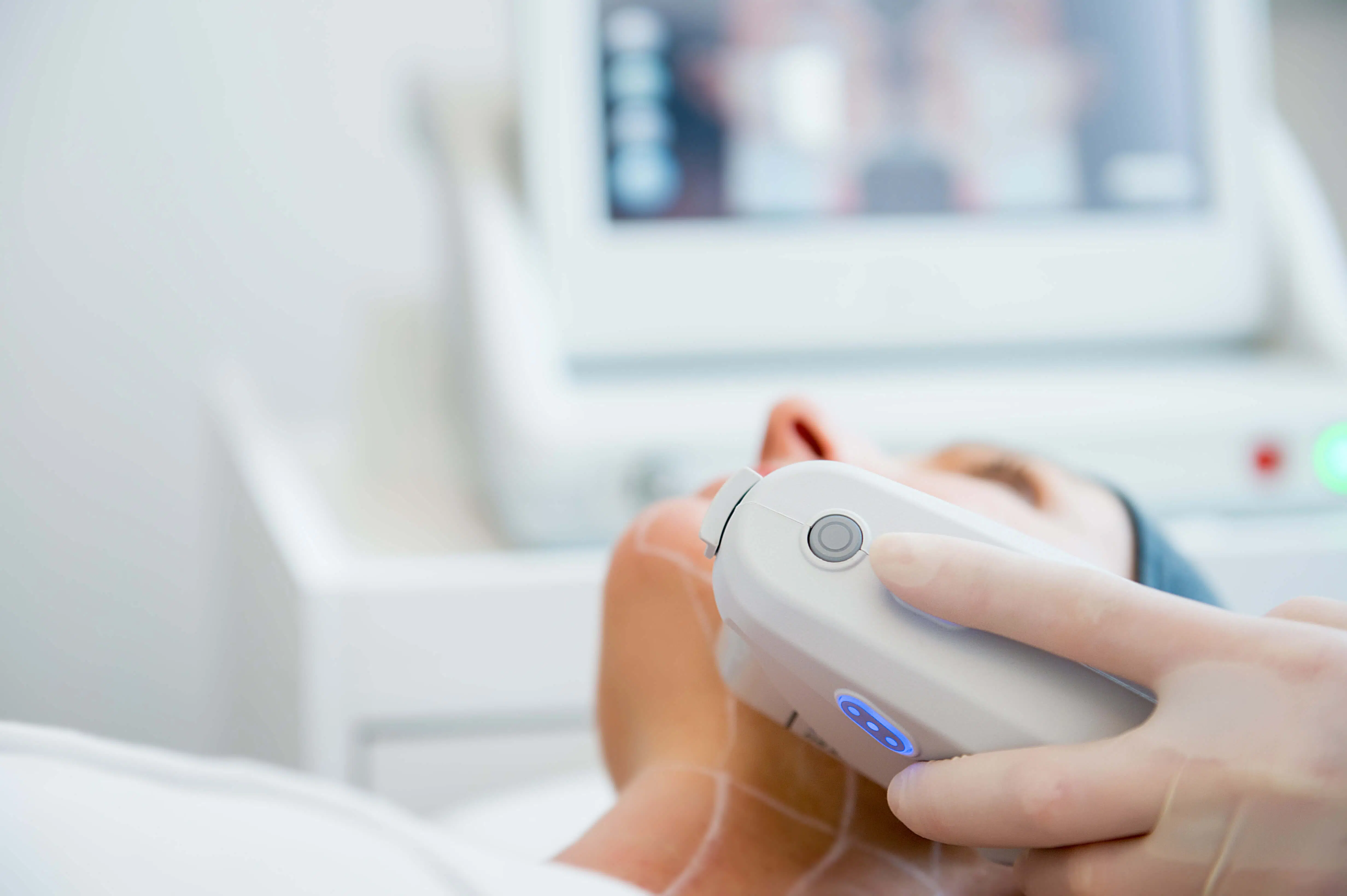 treatment technology ulthera
