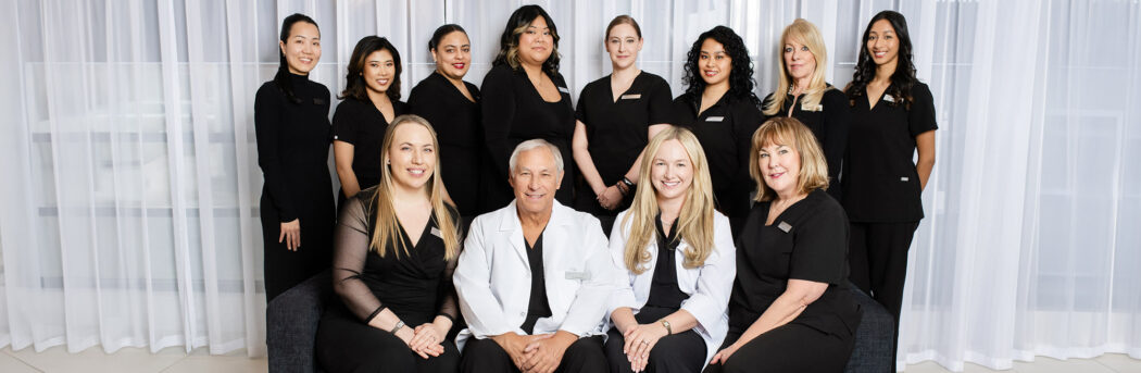 Dermapure Toronto Don Mills Team