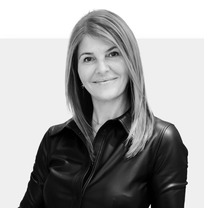 Dr Caroline Tosoni at Dermapure Ottawa Downtown