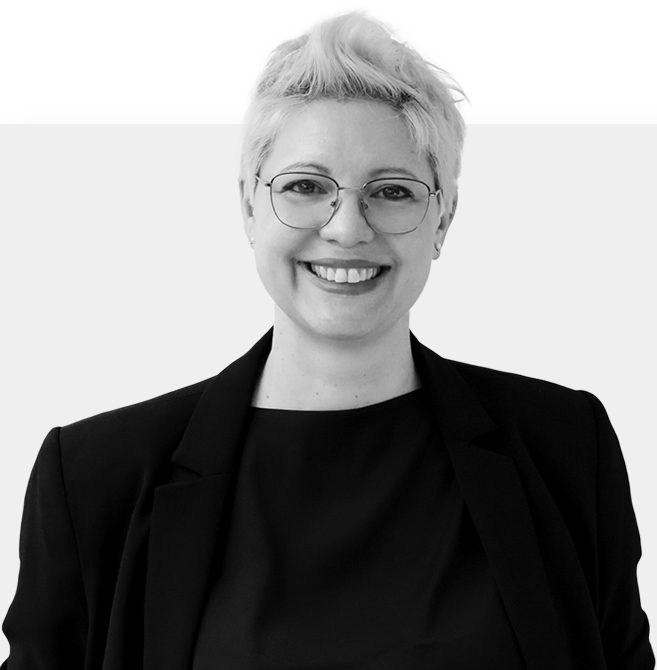 Dr. Daphné Girardot at Dermapure