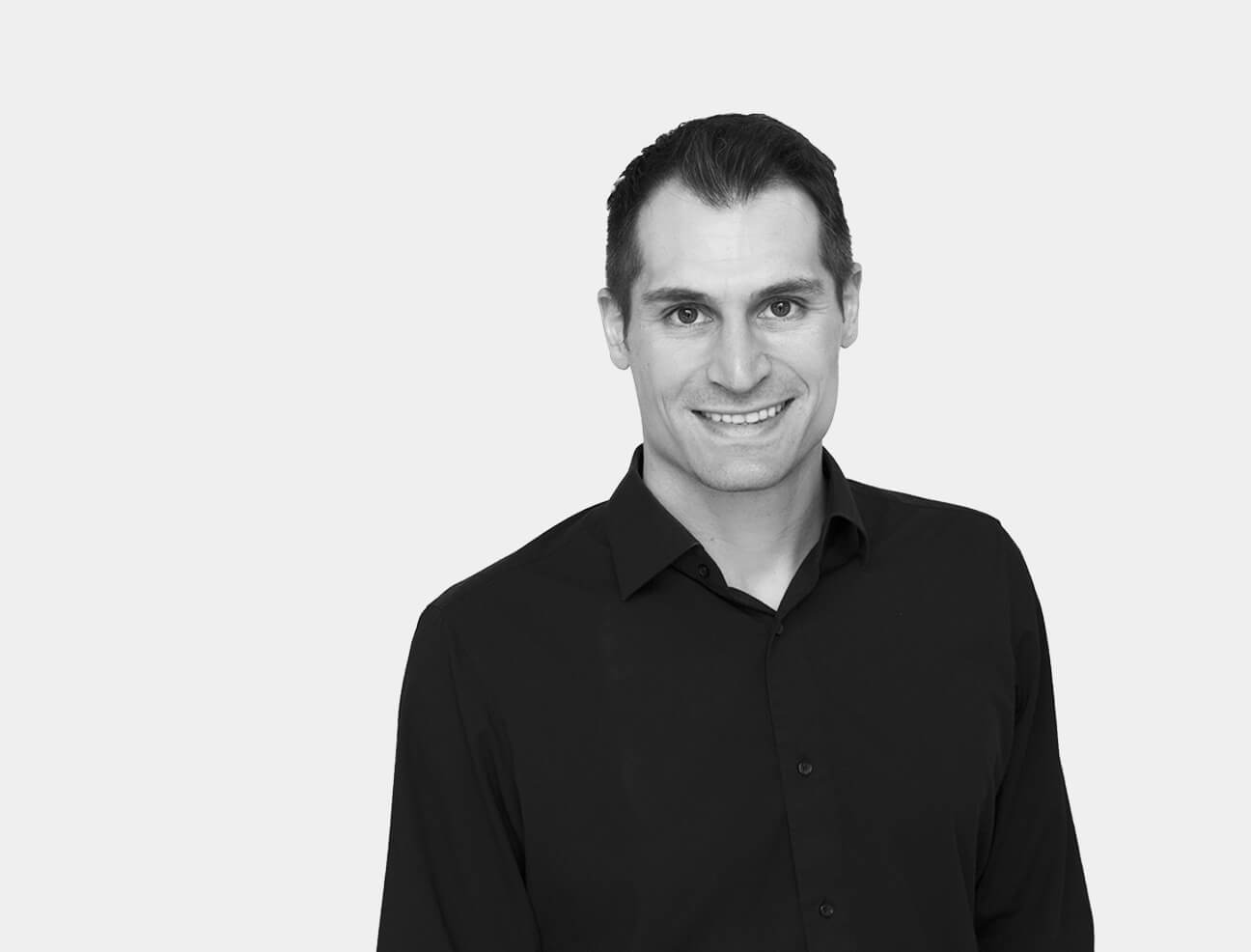 Dr. Sebastien Labrecque