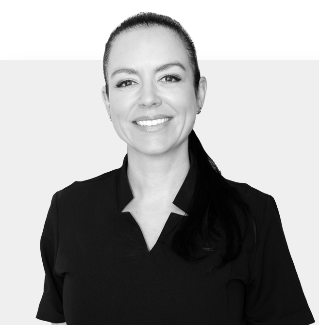 Dr Valérie Dagenais at Dermapure Montreal