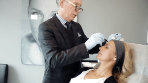 injection neuromodulateurs deroulement