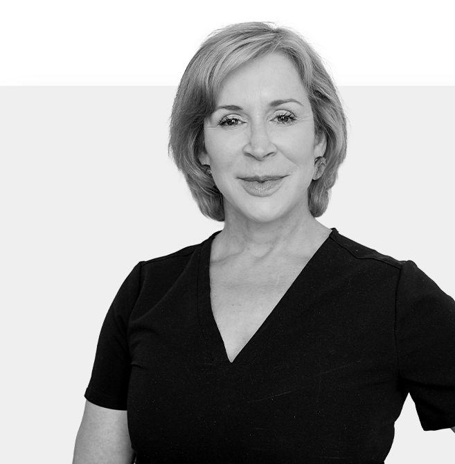 Kathryn Woodcock