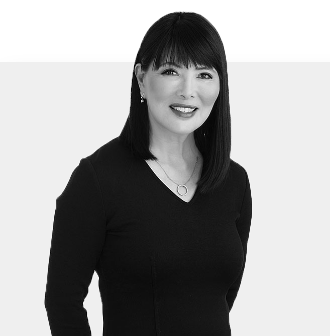 Mandy Wong