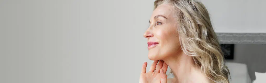 Sculptra treatment