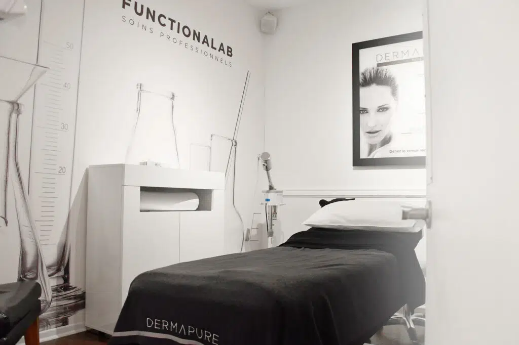 clinique dermapure beauport