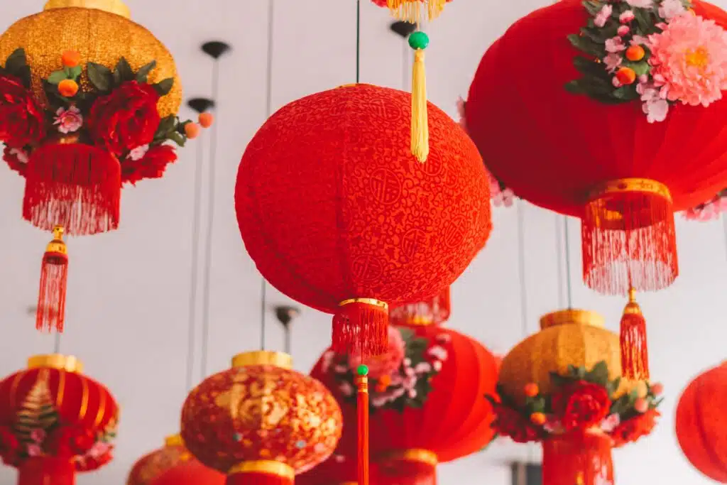 Happy lunar new year from Dermapure Vancouver