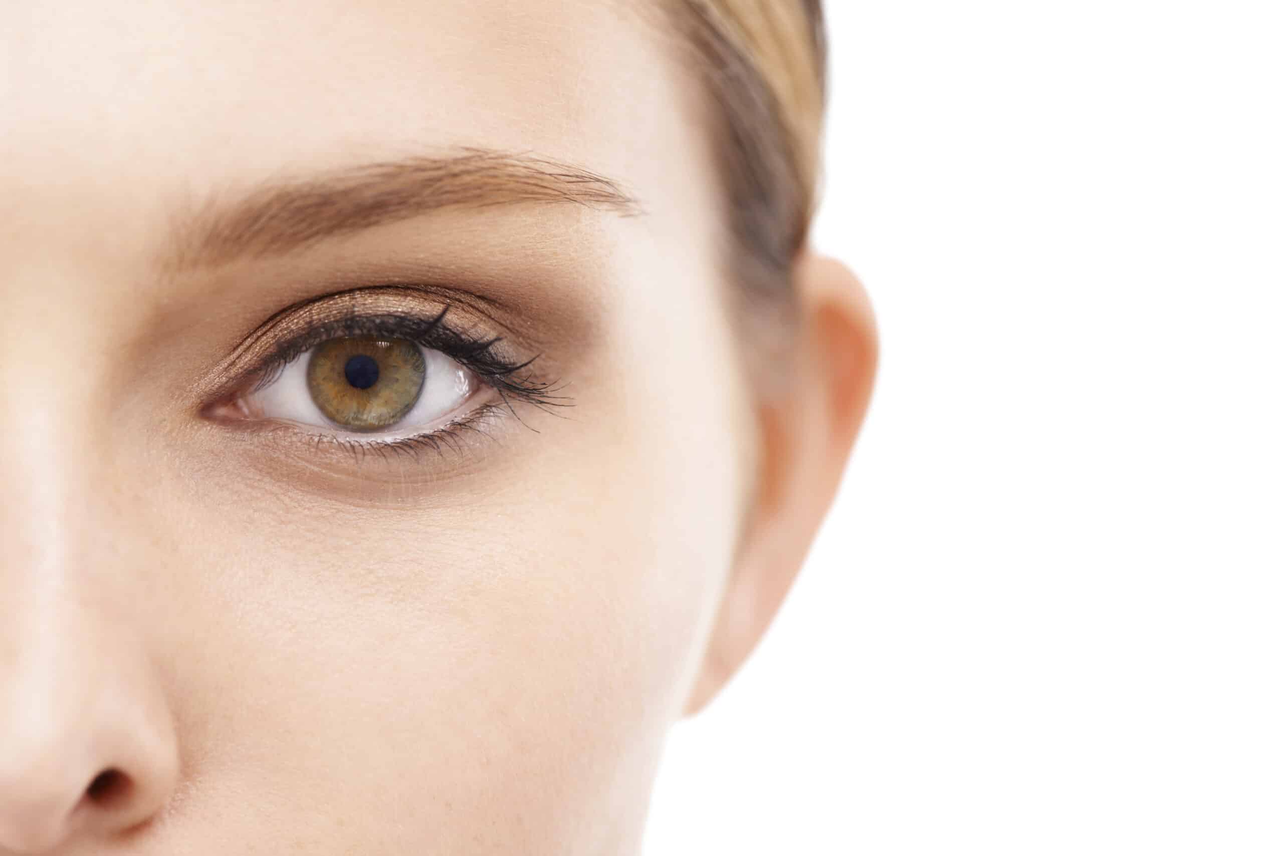 Bags under eyes - Diagnosis and treatment - Mayo Clinic