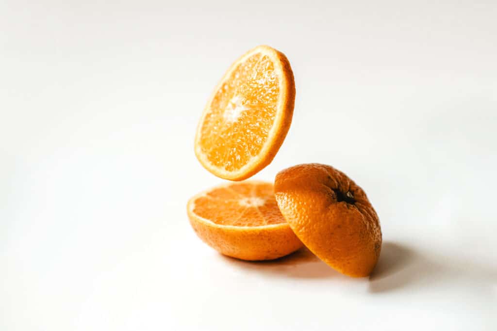 The secrets of Vitamin C