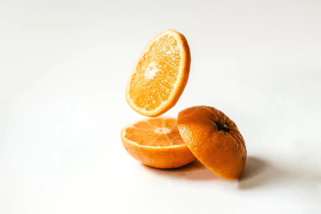 The secrets of Vitamin C