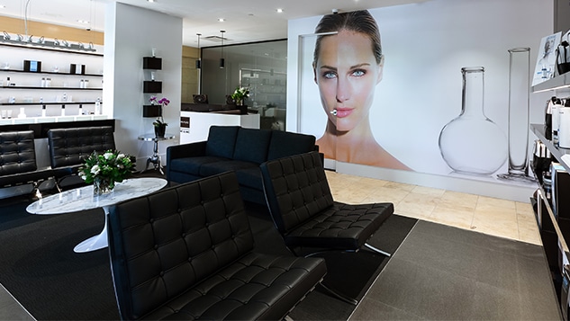 Vancouver Dermapure clinic