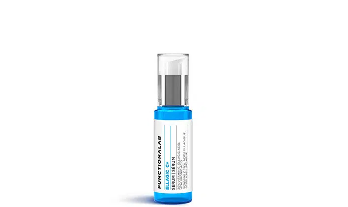 Sérum Ellagic C+