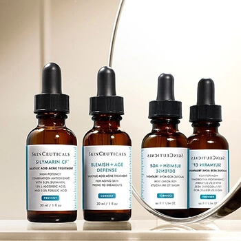 Produits Skinceuticals