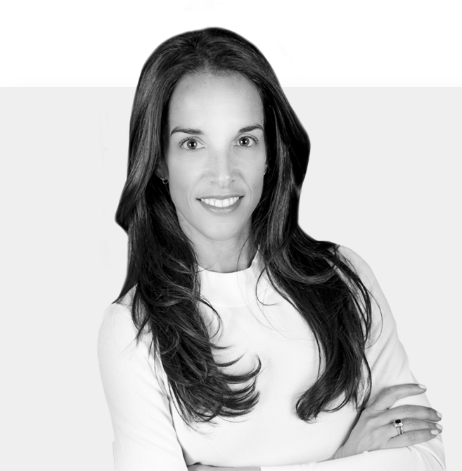 Anne Louise Perron
