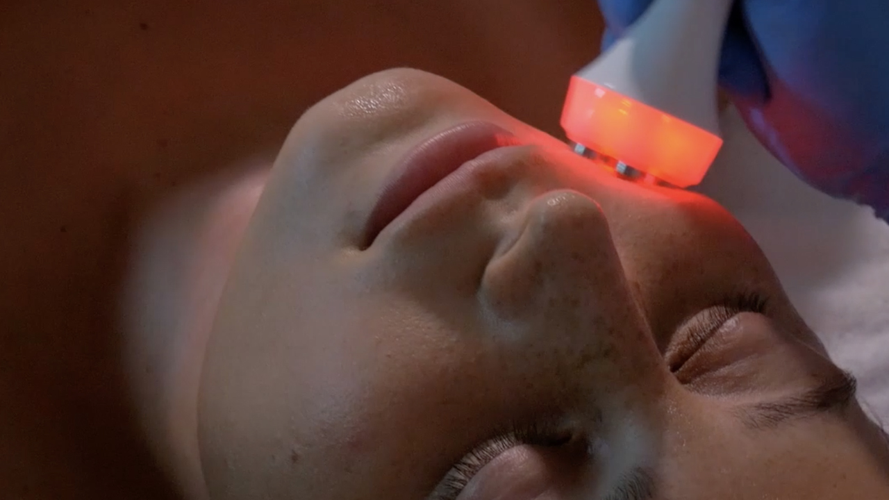 Bela Treatment