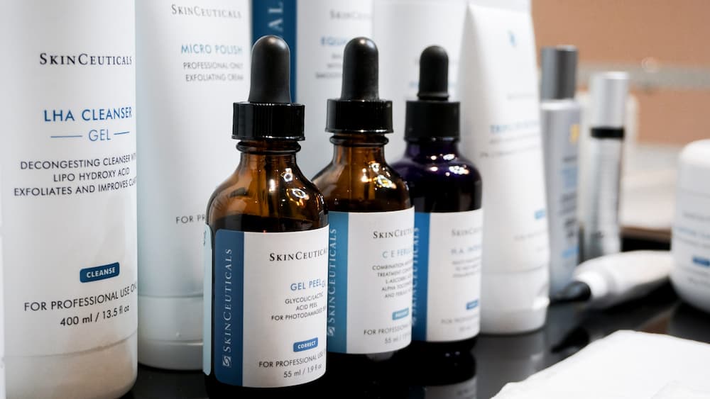Facial anti-acné Skinceuticals à sherbrooke