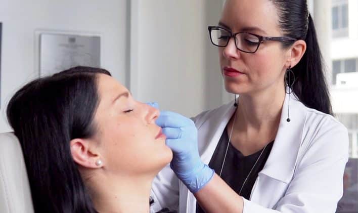 lip fillers vancouver