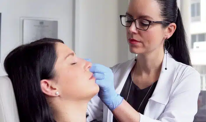 lip fillers vancouver