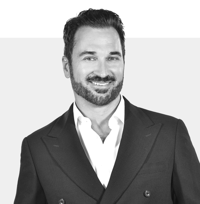 Dr. Jean-François Tremblay at Dermapure Outremont