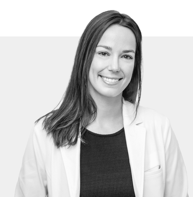 Dr Marilou de Champlain Dermapure