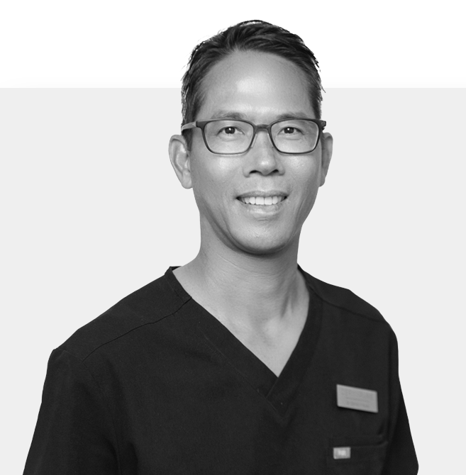 Dr. Daniel Y Fung at Dermapure Lower Lonsdale