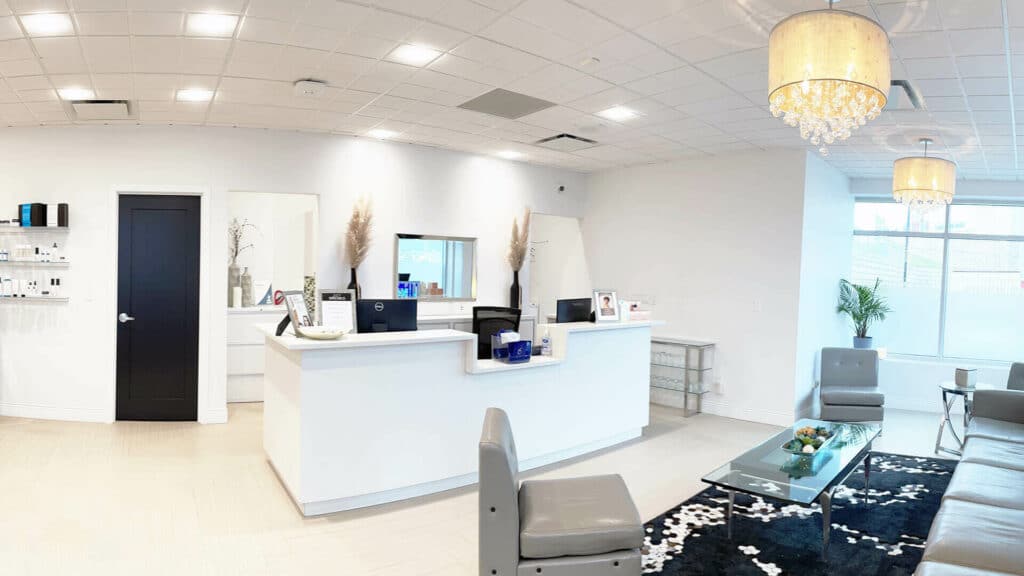 Dermapure Chaparral Clinic