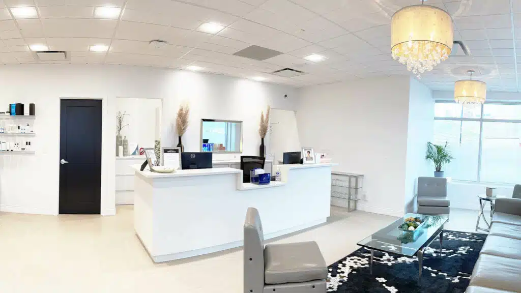 Dermapure Chaparral Clinic