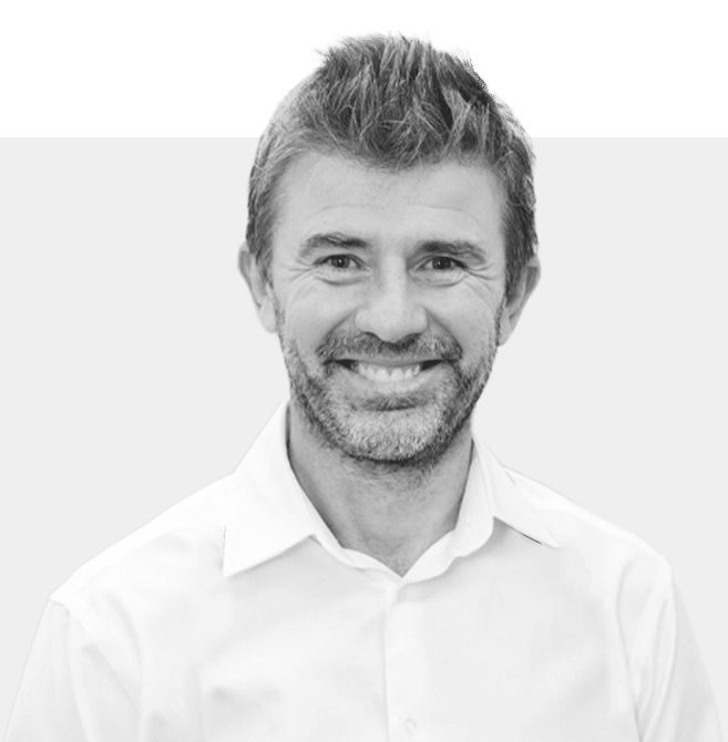 Dr. Richard Hatfield at Dermapure Victoria (formerly The Rosenthal Clinic)