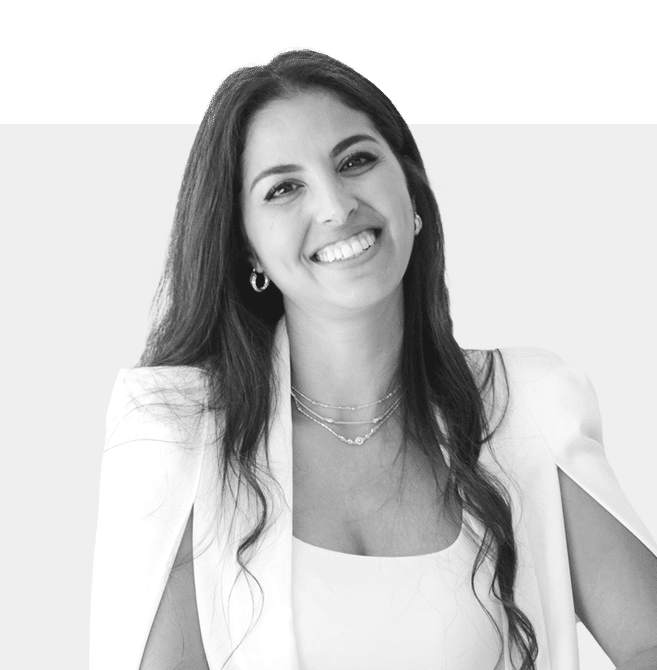 Mouna Amrani at Dermapure Westview