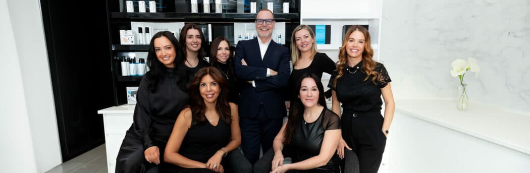 Longueuil-sur-le-parc Team