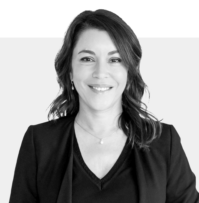 Dr Mélanie Benoit at Dermapure Dieppe (formerly Bellissima Medical Aesthetics)