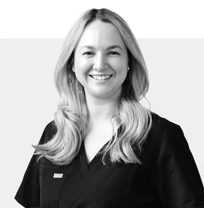 Dr Beatrice Copps at Dermapure Toronto