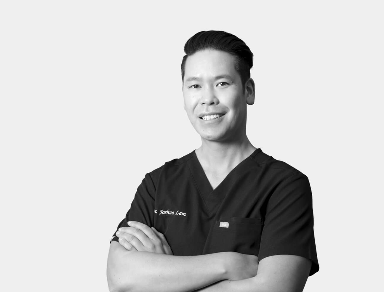 Dr. Joshua Lam Dermapure