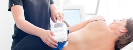 CoolSculpting in Toronto, ON - Fat Freezing