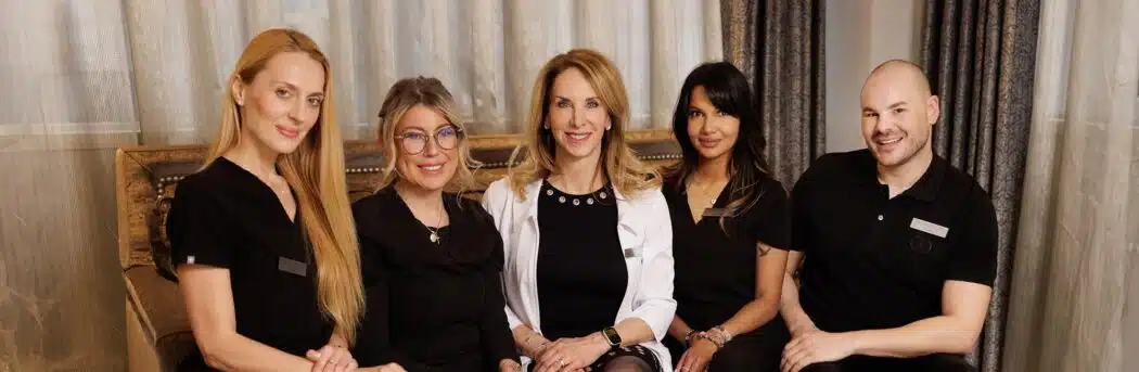 Dermapure Yorkville team (Formerly Glow Medi Spa)