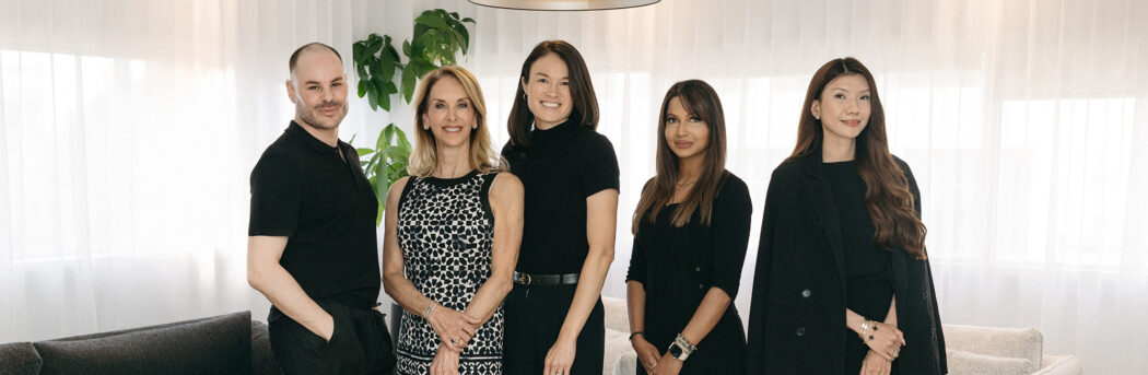 Dermapure Yorkville team (Formerly Glow Medi Spa)