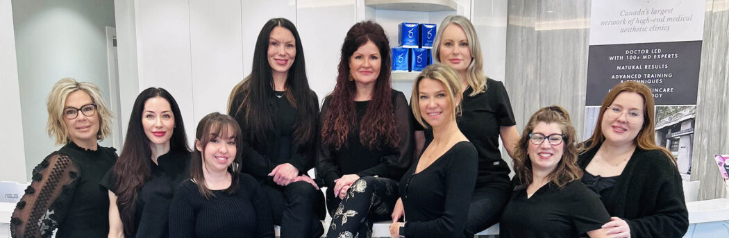 Dermapure Edmonton Riverbend (formerly Dr Marcia Hartt Medical Aesthetics)