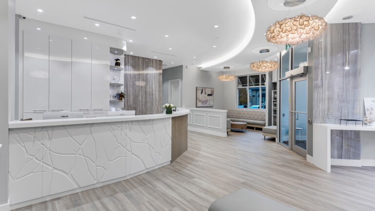 Dr. Marcia Hartt Medical Aesthetics clinic
