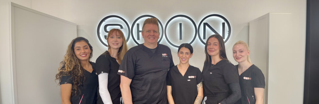 Dermapure Prince George (SKIN Prince George) team