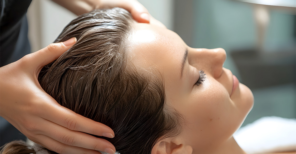 A photo of a dermapure clinic procedure room