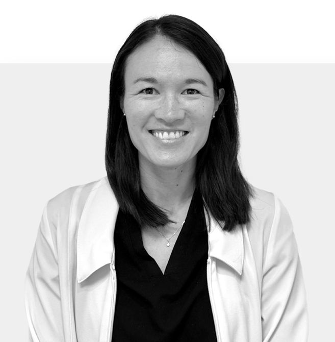 Dr. Emily Moore at Dermapure Toronto Yorkville