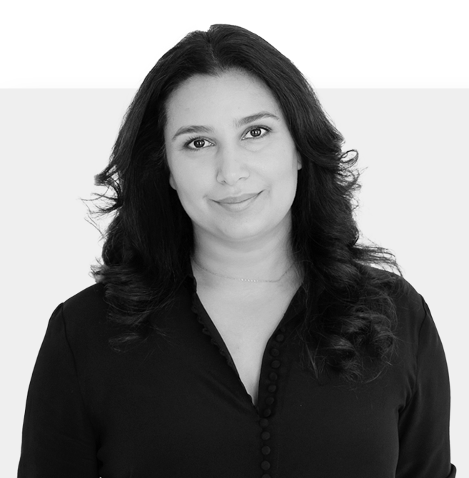 Dr Shayda Ziai at Dermapure Newmarket