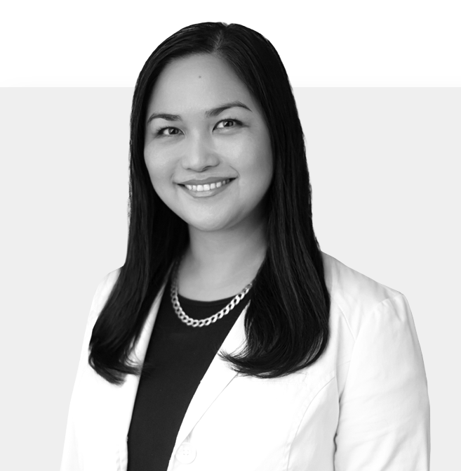 Dr. Yasmin Garcia at Dermapure BC Laser (formerly Beautiful Canadian Laser and Skincare Clinic)