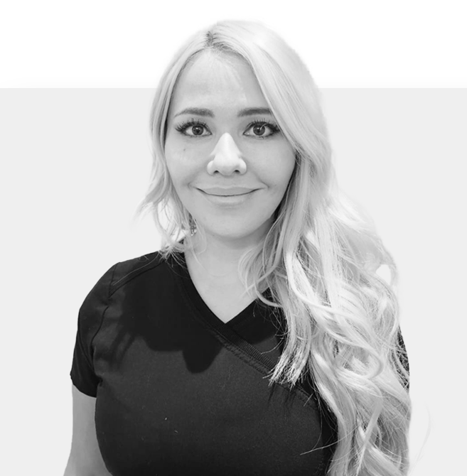 Michelle Eaves RN at Dermapure Kelowna Mission (formerly Okanagan Skin Care Centre)