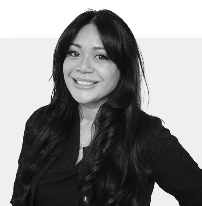 Reina Perez RN at Dermapure Saskatoon