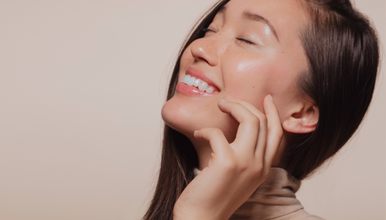 Rejuram salmon sperm facial