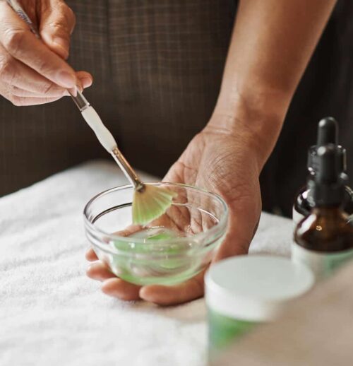 Custom Facial Treatment | Dermapure